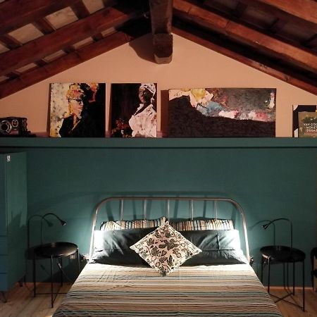 Relais San Rocco Ξενοδοχείο Mira Εξωτερικό φωτογραφία