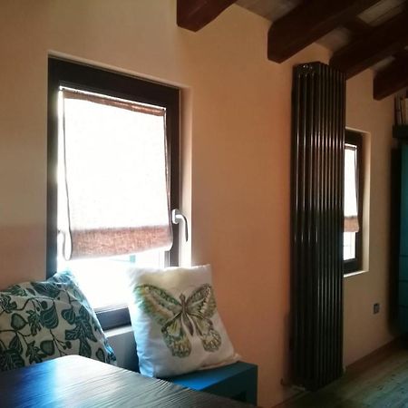 Relais San Rocco Ξενοδοχείο Mira Εξωτερικό φωτογραφία