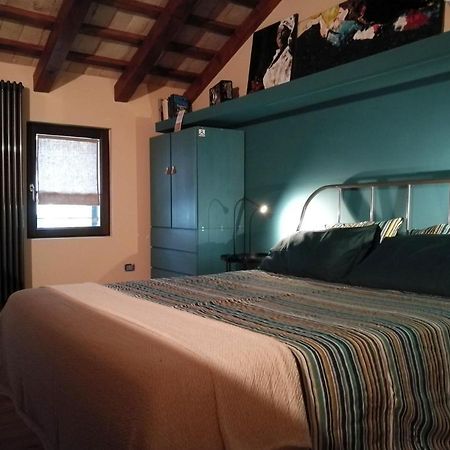 Relais San Rocco Ξενοδοχείο Mira Εξωτερικό φωτογραφία