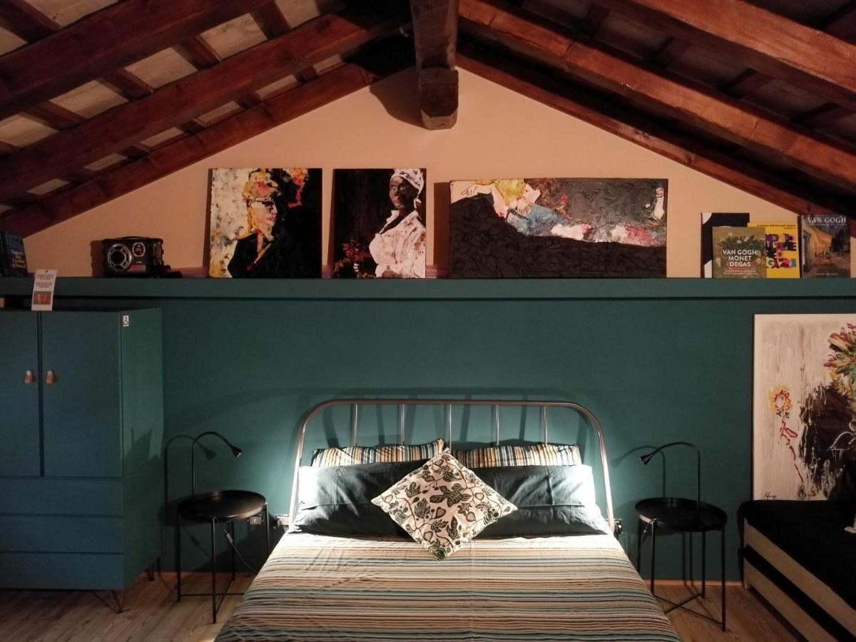 Relais San Rocco Ξενοδοχείο Mira Εξωτερικό φωτογραφία