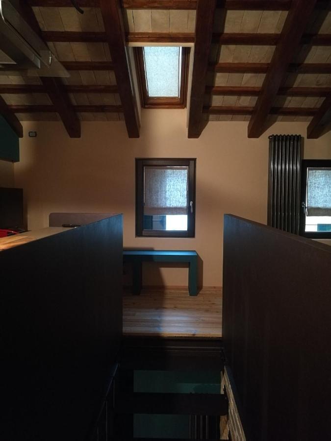 Relais San Rocco Ξενοδοχείο Mira Εξωτερικό φωτογραφία