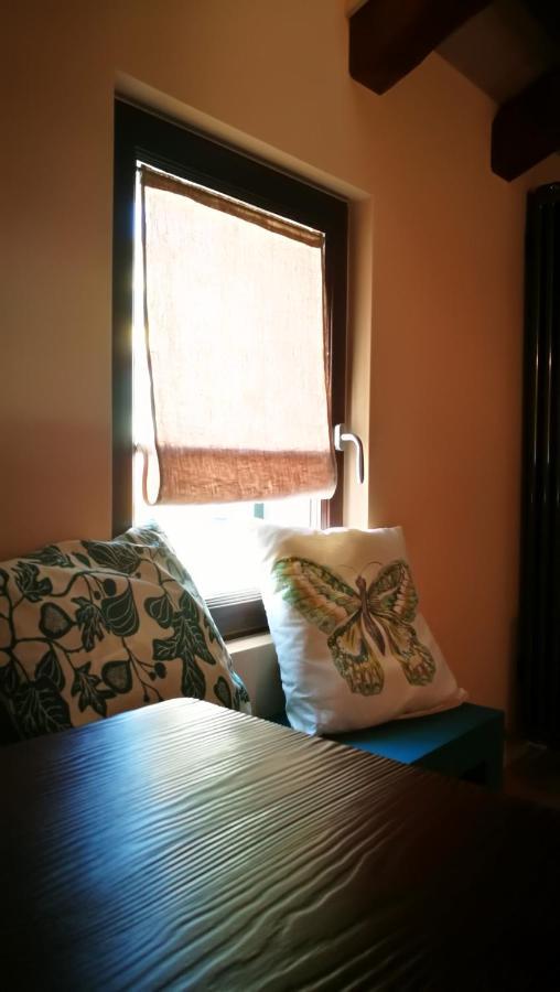 Relais San Rocco Ξενοδοχείο Mira Εξωτερικό φωτογραφία