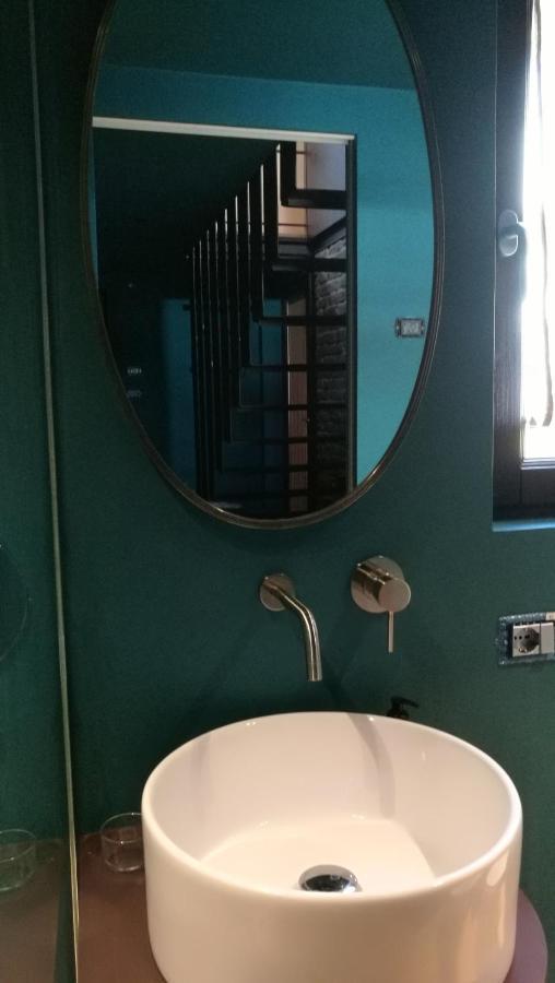 Relais San Rocco Ξενοδοχείο Mira Εξωτερικό φωτογραφία
