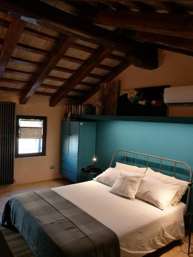 Relais San Rocco Ξενοδοχείο Mira Εξωτερικό φωτογραφία