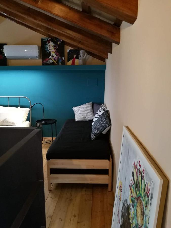 Relais San Rocco Ξενοδοχείο Mira Εξωτερικό φωτογραφία