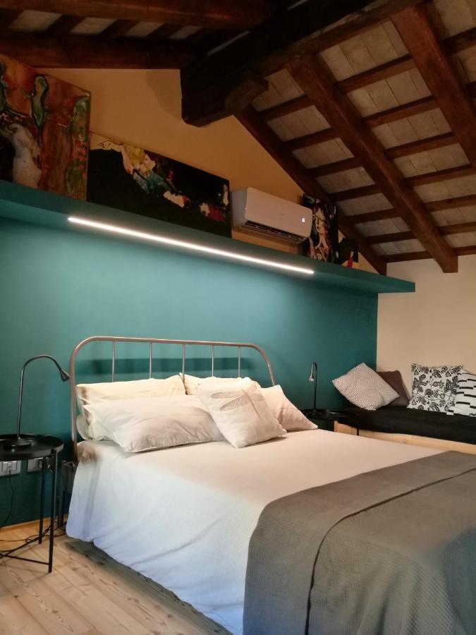 Relais San Rocco Ξενοδοχείο Mira Εξωτερικό φωτογραφία
