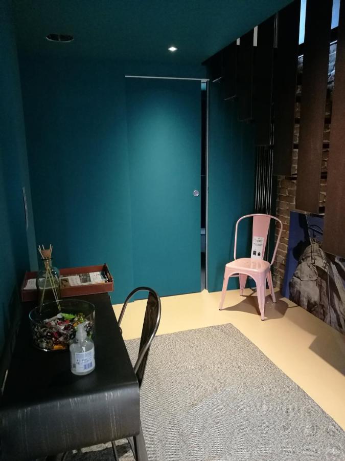 Relais San Rocco Ξενοδοχείο Mira Εξωτερικό φωτογραφία
