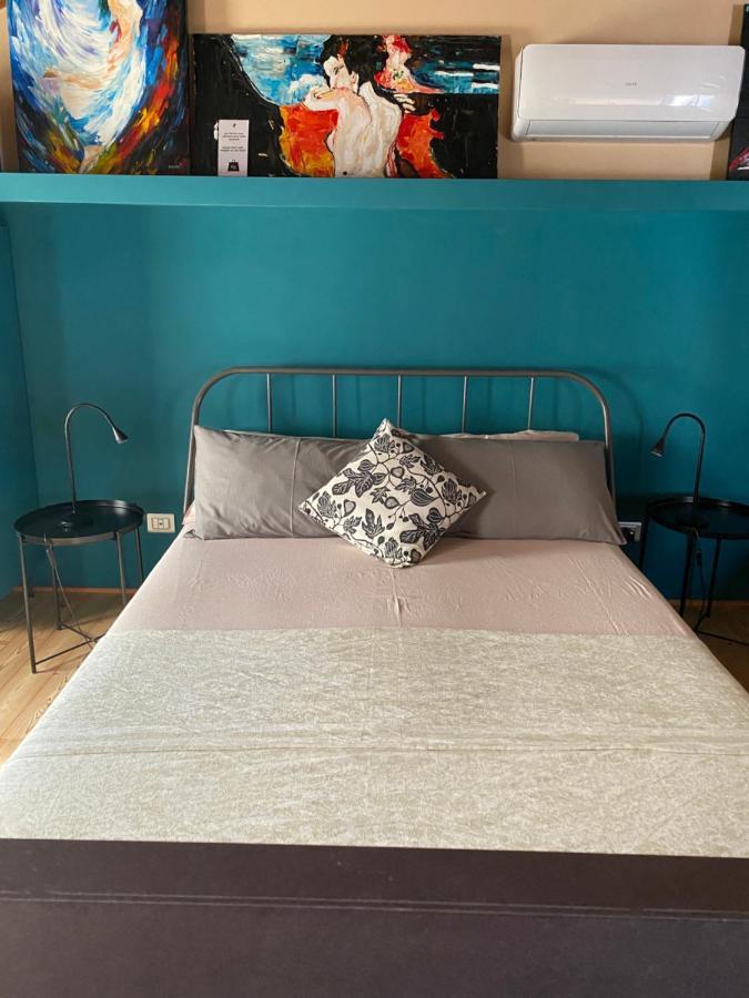 Relais San Rocco Ξενοδοχείο Mira Εξωτερικό φωτογραφία